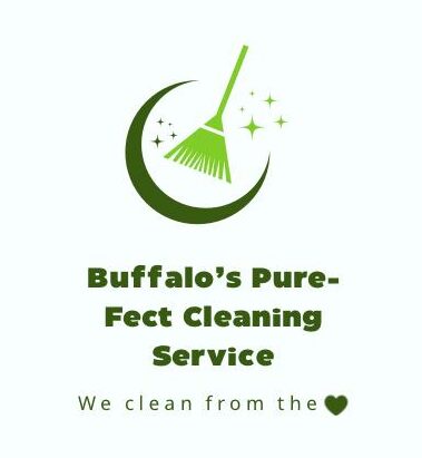 Buffalo's PURE-FECT Logo